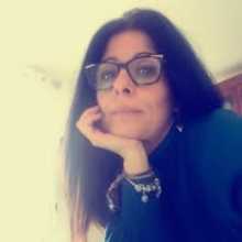 I am Angela and I am here beacuse I want to feel more confident when I speak English
