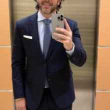Be nice ☺️