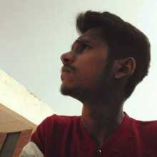 Ali Ahmad