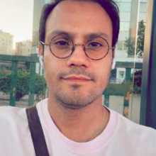 My profile picture 