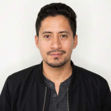 Colombian guy