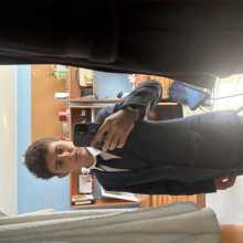 My name is JT 
