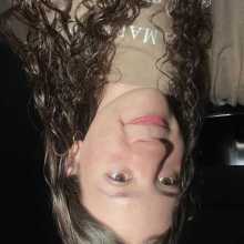 Hii, I’m Camiii, I’m Studying  English translation in  UDA, I’m 18 years old and I live in Argentina! 