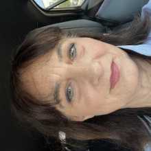Italian teacher wants to improve her English fluency 