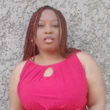 Hi my name is Augusta I'm a Nigerian I'm a graduate of political science, I like singing, dancing even if I don't know how to dance, reading novels, going to church and I would like to learn German language from beginners level and perfect my Russian language especially speaking very well thank you 