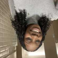 Jamiya Mosley