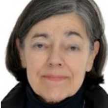 Older woman interested in spirituality and history of mysticism.