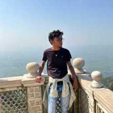 Shubham raut