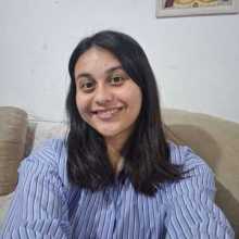 English Translation student