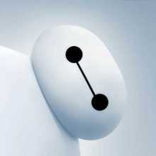 My profile image