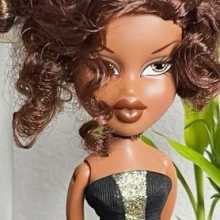 If I were a doll