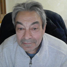 I am a retired administrative public person