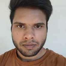 Ravi Yadav 