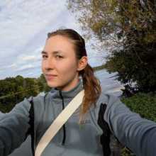 Photo of girl 