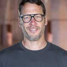 Photo of Barry 