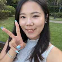 Hey I’m here looking for serious language partners:)
