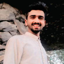 A 21-year-old Pakistani man interested in web development, learning new skills, making international friends, and having respectful conversations.