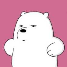 Un oso