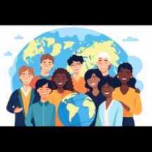 🌍 JOIN ENGLISH WITHOUT BORDERS! 🌍  🌐 Different Nations. One Language. One Family.  Are you interested in improving your English and making friends from different countries?  Welcome to English Without Borders, an international WhatsApp community created for people who want to learn, practice, and improve their English together.  🤝 Who can join?  - Beginners who want to improve their English. - Intermediate and advanced English speakers. - Fluent speakers who enjoy helping others learn. - People interest