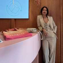 Elena/interior designer/italy