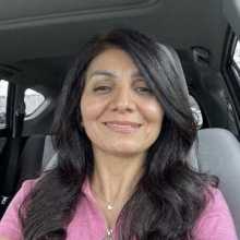 Faranak Beigmohammadi