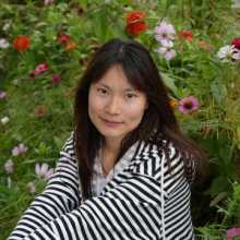 I from China,and search for English partner.