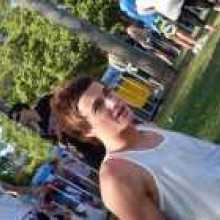 in the park 